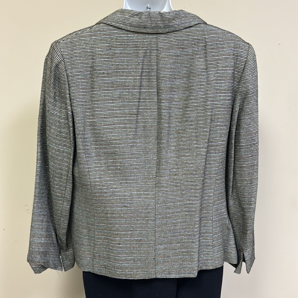 Kasper Plus Size Blazer/Jacket. - image 5